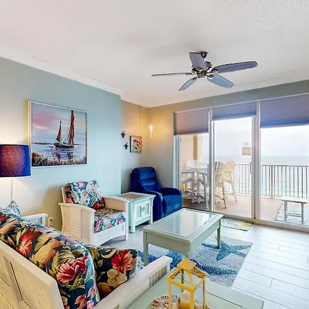 Appartement Tropic Winds 1808